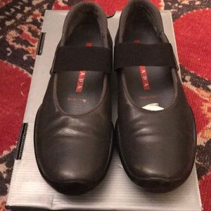 Prada shoes